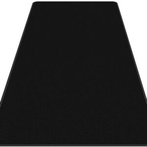 HBJWOV Desk Mat Gaming Pad Large Mousepad Gamer Accessories PC Computer Keyboard Desk Pad Big Size Slip Natural Rubber.(400x900x2mm)