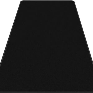 Pad Gamer Desk Mat Large Mousepad Gamer Accessories XXL PC Computer Keyboard Desk Pad Anti-Slip Natural Rubber(400x900x2mm)