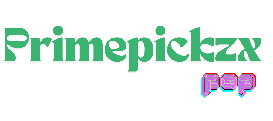 Primepickzx